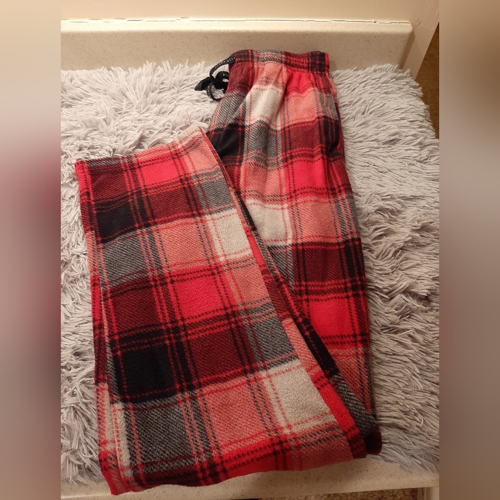 Perry Ellis Sleep Pants Size Small